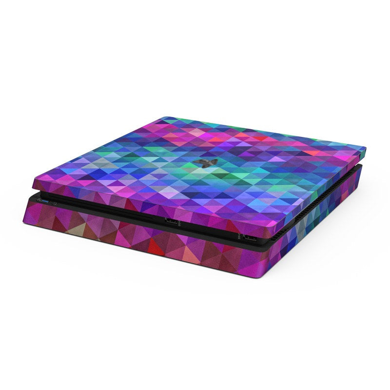 Charmed - Sony PS4 Slim Skin