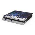 Collapse - Sony PS4 Slim Skin