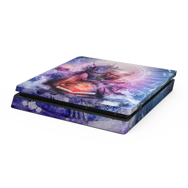 Dream Soulmates - Sony PS4 Slim Skin