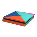 Everyday - Sony PS4 Slim Skin