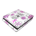 Always Have Hope - Sony PS4 Slim Skin