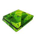 Mamba - Sony PS4 Slim Skin