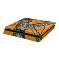 Blaze - Sony PS4 Slim Skin