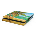 Palm Signs - Sony PS4 Slim Skin