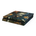 Pestilence - Sony PS4 Slim Skin