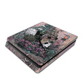 Sleeping Giant - Sony PS4 Slim Skin