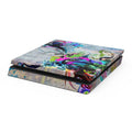 Streaming Eye - Sony PS4 Slim Skin