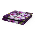 Violet Worlds - Sony PS4 Slim Skin