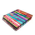 Watercolor Lines - Sony PS4 Slim Skin