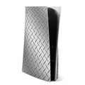 Diamond Plate - Sony PS5 Skin