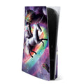 Defender of the Universe - Sony PS5 Skin