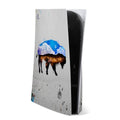 Force - Sony PS5 Skin
