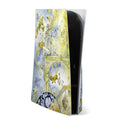 Gemini - Sony PS5 Skin