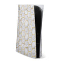Honey Marble - Sony PS5 Skin