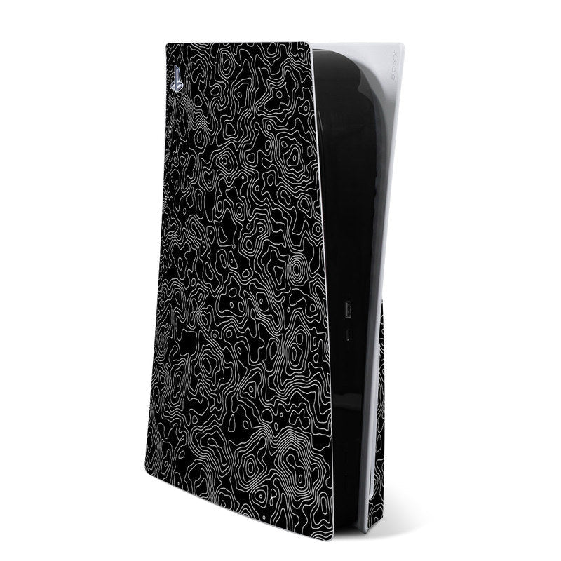 Nocturnal - Sony PS5 Skin