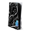 Peacock Sky - Sony PS5 Skin