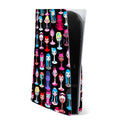 Punky Goth Dollies - Sony PS5 Skin