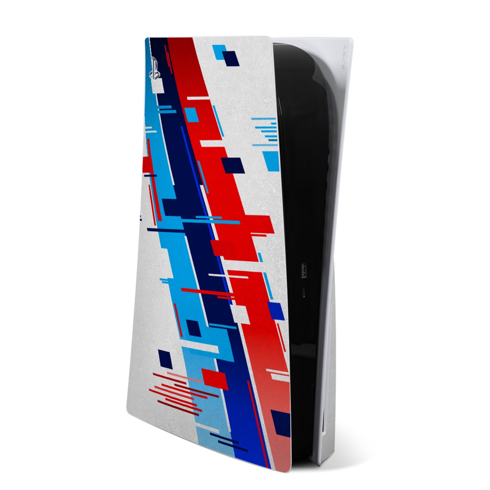 Rennsport - Sony PS5 Skin