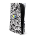 TV Kills Everything - Sony PS5 Skin