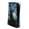 Starry Night - Sony PS5 Skin