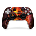 Aftermath - Sony PS5 Controller Skin