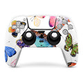 Butterfly Scatter - Sony PS5 Controller Skin