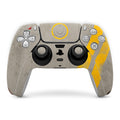 Dystopia - Sony PS5 Controller Skin