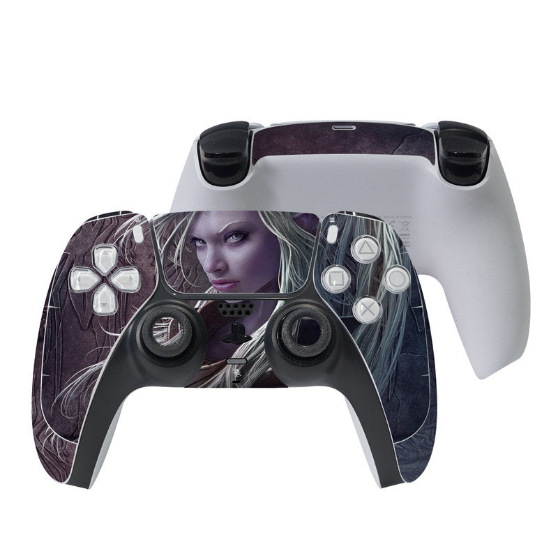 Feriel - Sony PS5 Controller Skin