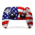 USA Flag - Sony PS5 Controller Skin