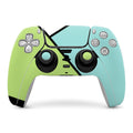 Flyover - Sony PS5 Controller Skin
