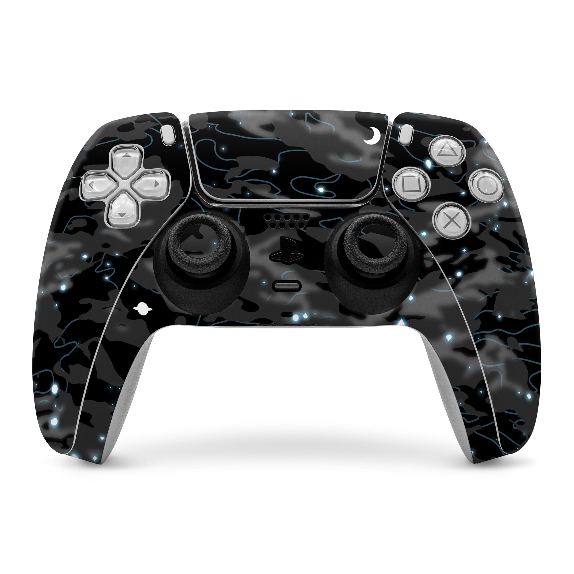Gimme Space - Sony PS5 Controller Skin