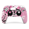 Her Abstraction - Sony PS5 Controller Skin