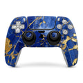Lapis Lazuli - Sony PS5 Controller Skin