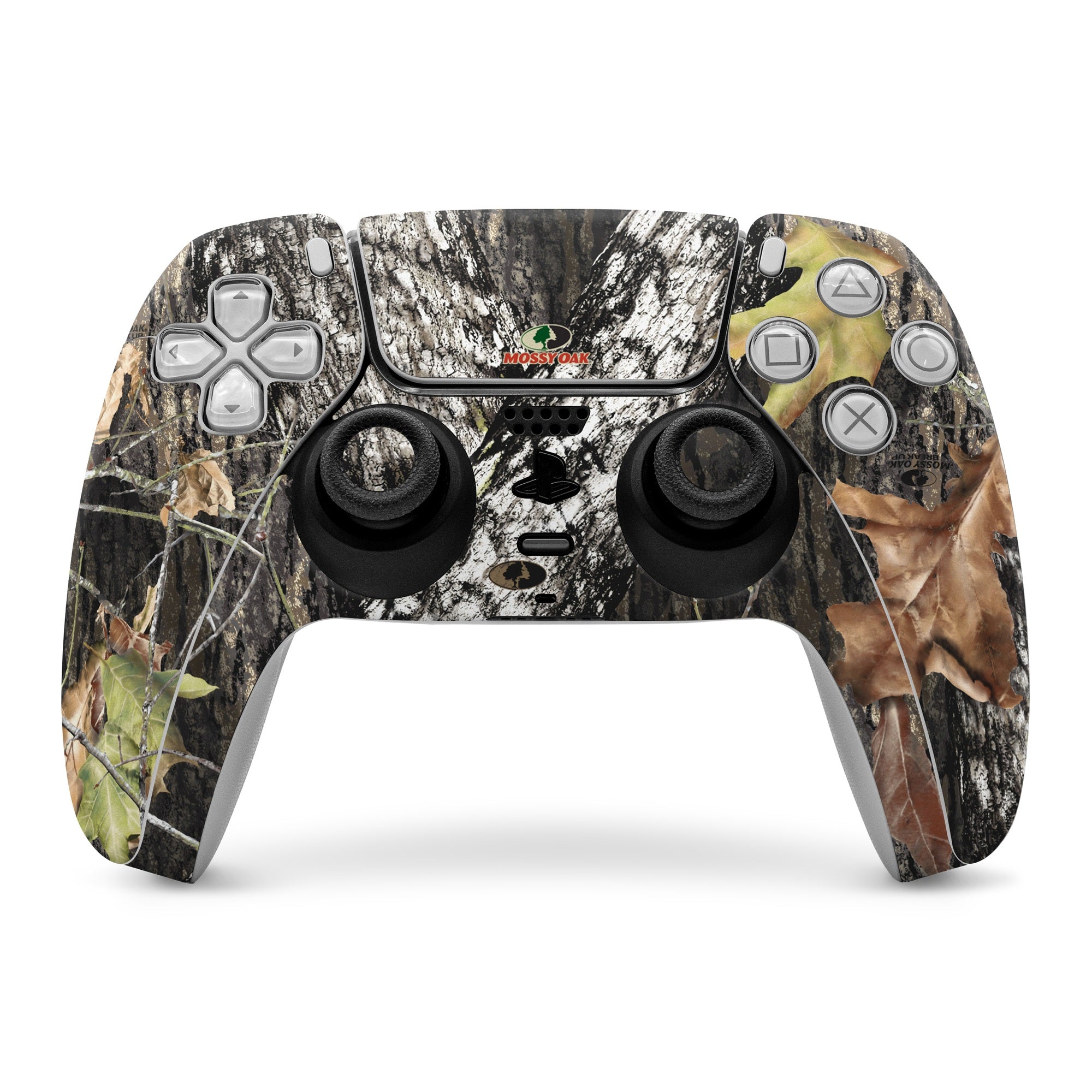 Break-Up - Sony PS5 Controller Skin