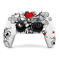 My Heart - Sony PS5 Controller Skin