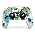 Peonies - Sony PS5 Controller Skin