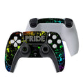 Pride Splash - Sony PS5 Controller Skin