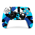 Raytracer - Sony PS5 Controller Skin