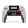 Retro - Sony PS5 Controller Skin