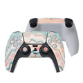 Spring Oyster - Sony PS5 Controller Skin