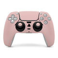 Solid State Faded Rose - Sony PS5 Controller Skin