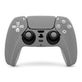 Solid State Grey - Sony PS5 Controller Skin