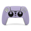 Solid State Lavender - Sony PS5 Controller Skin