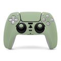 Solid State Sage - Sony PS5 Controller Skin