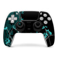 Aqua Tranquility - Sony PS5 Controller Skin