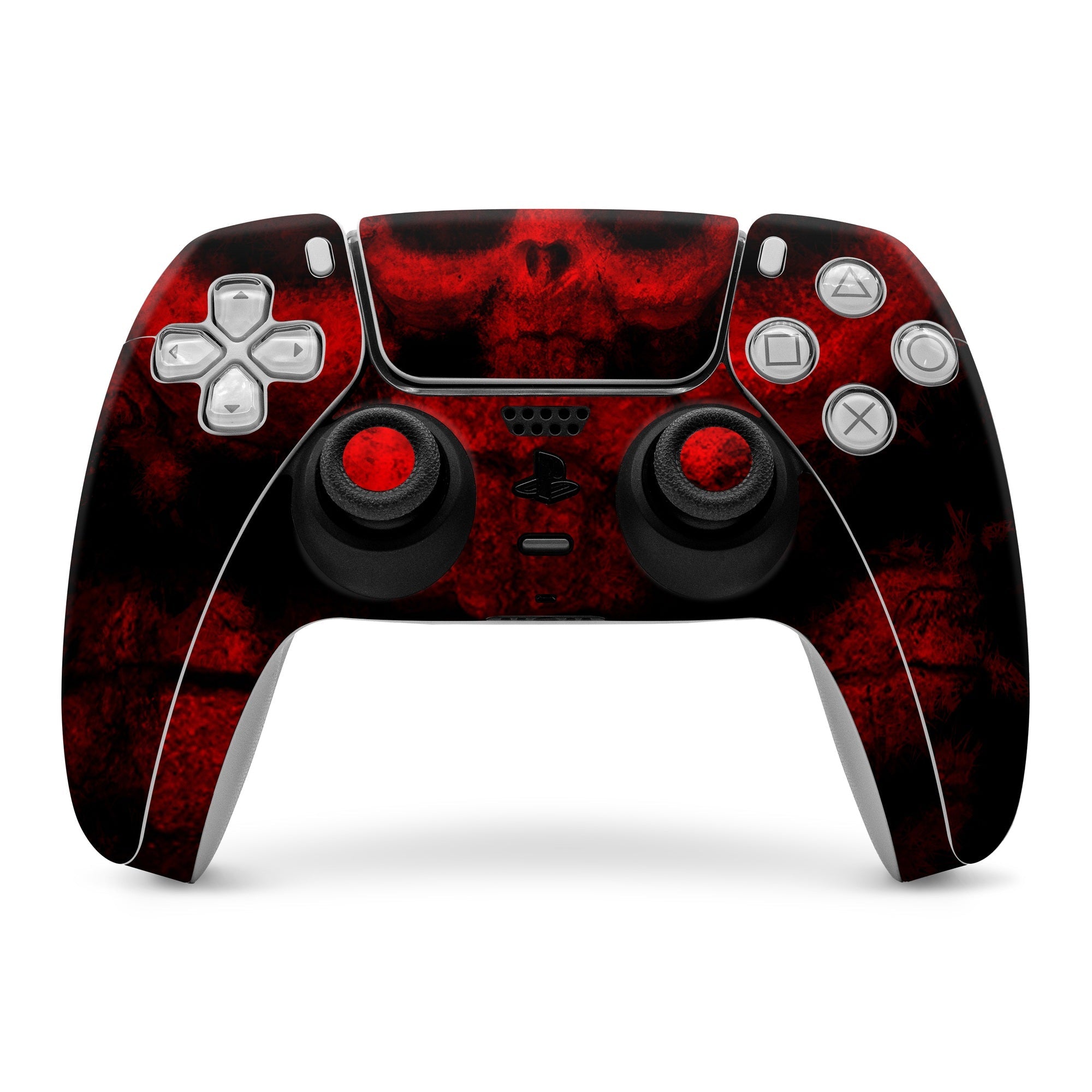 War - Sony PS5 Controller Skin