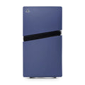 Solid State Cobalt - Sony PS5 Pro Skin