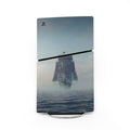 Black Sails - Sony PS5 Slim Skin