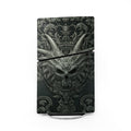 Black Book - Sony PS5 Slim Skin