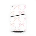 Bows - Sony PS5 Slim Skin